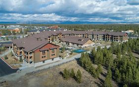 Worldmark West Yellowstone Montana